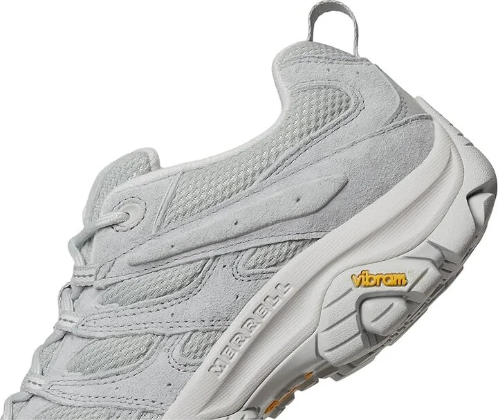 Merrell Moab 3 Ready Zip Women's Shoes Gale : 7 M, Leather/Suede/Textile - Image 7