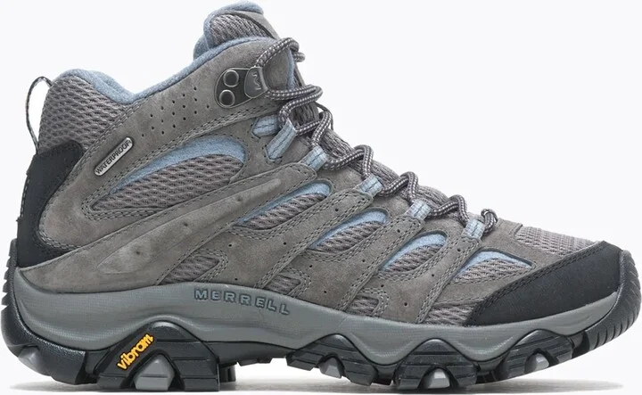 Merrell MOAB 3 Waterproof Hiking Boot