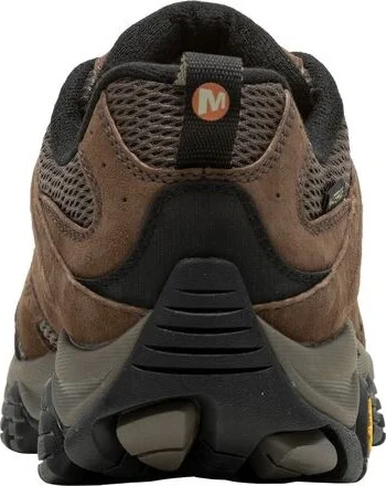 Merrell Moab 3 Waterproof Hiking Shoe - Men's - Image 6