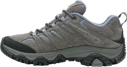 Merrell Moab 3 Waterproof Hiking Shoe - Women's - Image 4