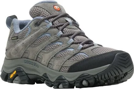 Merrell Moab 3 Waterproof Hiking Shoe - Women's - Image 7