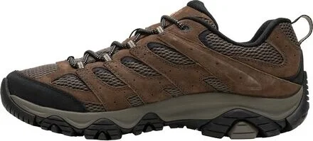 Merrell Moab 3 Waterproof Wide Hiking Shoe - Men's - Image 4