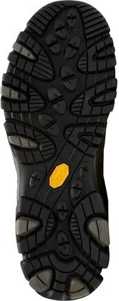Merrell Moab 3 Waterproof Wide Hiking Shoe - Men's - Image 7