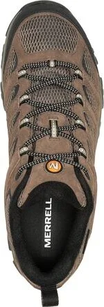 Merrell Moab 3 Waterproof Wide Hiking Shoe - Men's - Image 9