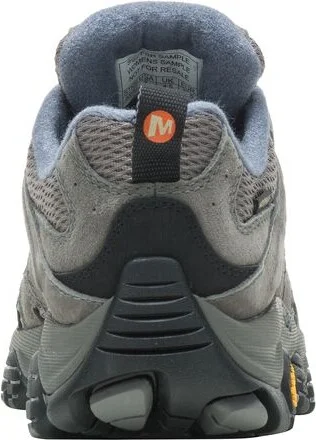 Merrell Moab 3 Waterproof Wide Hiking Shoe - Women's - Image 3
