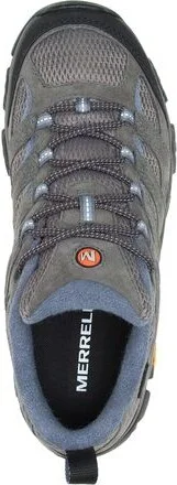 Merrell Moab 3 Waterproof Wide Hiking Shoe - Women's - Image 8