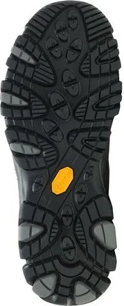 Merrell Moab 3 Waterproof Wide Hiking Shoe - Women's - Image 9