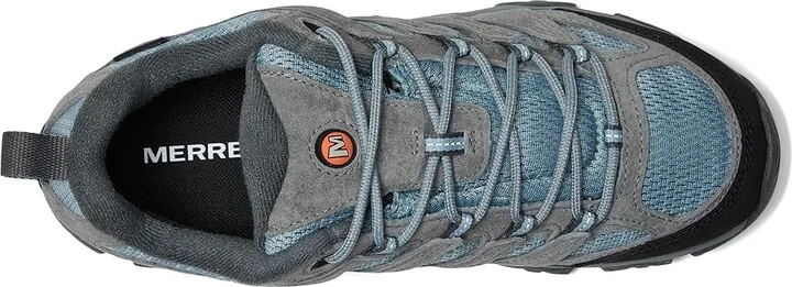 Merrell Moab 3 Waterproof Women's Shoes Altitude 1 : 6 M, Suede - Image 2