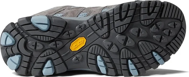 Merrell Moab 3 Waterproof Women's Shoes Altitude : 5 W, Suede - Image 3