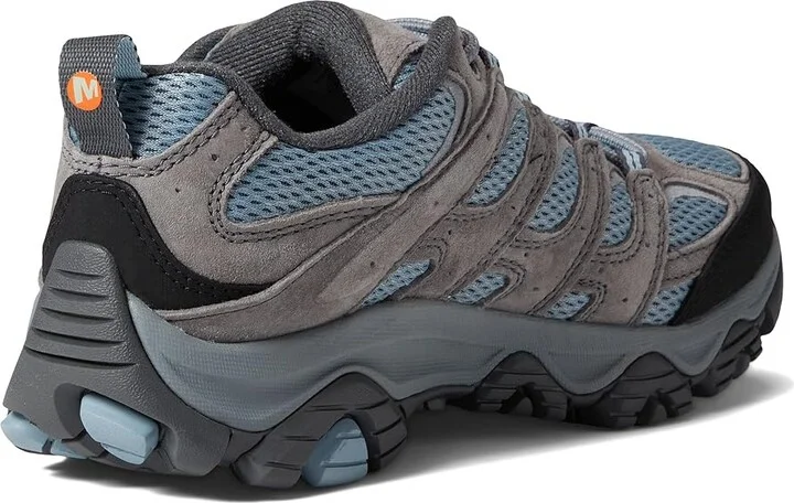 Merrell Moab 3 Waterproof Women's Shoes Altitude : 5 W, Suede - Image 4