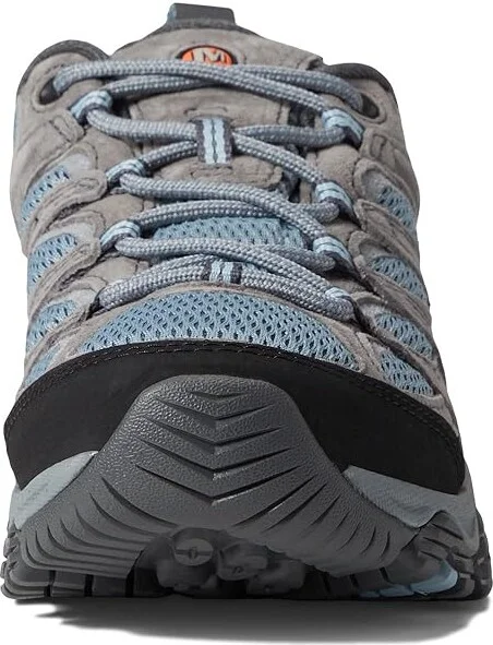 Merrell Moab 3 Waterproof Women's Shoes Altitude : 5 W, Suede - Image 5