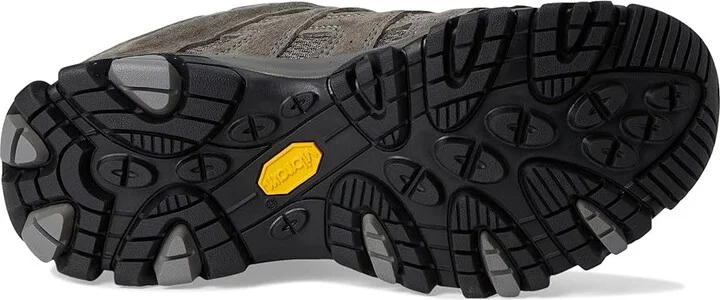 Merrell Moab 3 Waterproof Women's Shoes Granite 1 : 5 W, Suede - Image 3