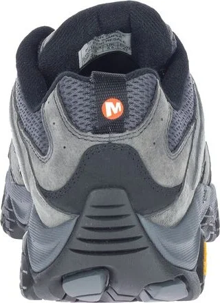 Merrell Moab 3 Wide Hiking Shoe - Men's - Image 3