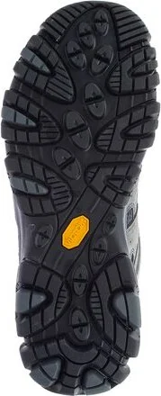 Merrell Moab 3 Wide Hiking Shoe - Men's - Image 4