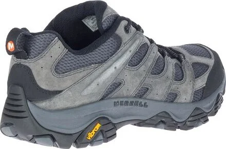 Merrell Moab 3 Wide Hiking Shoe - Men's - Image 5