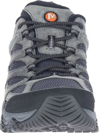 Merrell Moab 3 Wide Hiking Shoe - Men's - Image 6