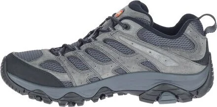 Merrell Moab 3 Wide Hiking Shoe - Men's - Image 7