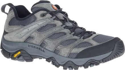 Merrell Moab 3 Wide Hiking Shoe - Men's - Image 9