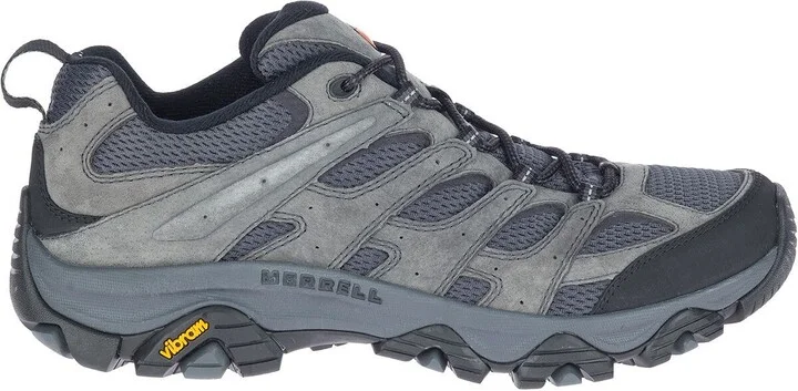 Merrell Moab 3 Wide Hiking Shoe - Men's