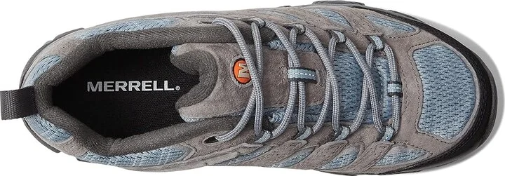 Merrell Moab 3 Women's Shoes Altitude : 5 M, Leather/Textile - Image 2