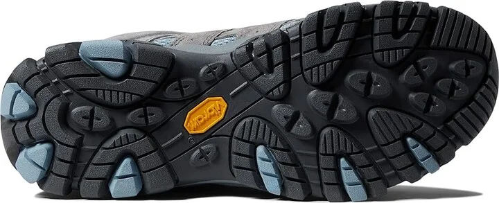 Merrell Moab 3 Women's Shoes Altitude : 5 M, Leather/Textile - Image 3