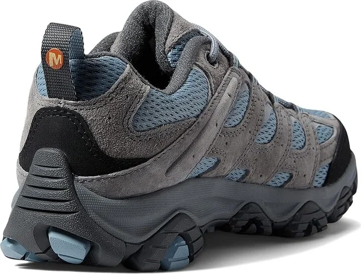 Merrell Moab 3 Women's Shoes Altitude : 5 M, Leather/Textile - Image 4
