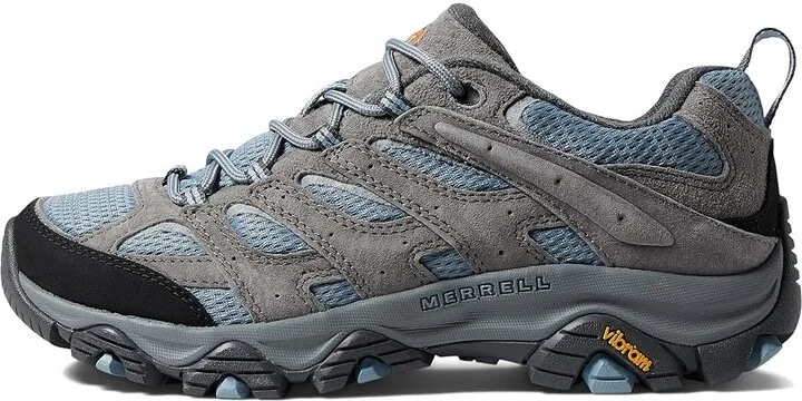 Merrell Moab 3 Women's Shoes Altitude : 5 M, Leather/Textile - Image 6