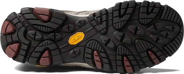Merrell Moab 3 Women's Shoes Falcon : 7.5 M, Leather/Textile - Image 3