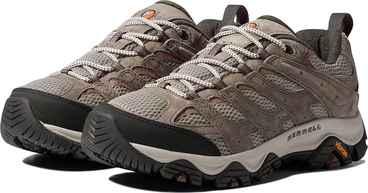 Merrell Moab 3 Women's Shoes Falcon : 7.5 M, Leather/Textile