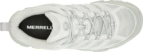 Merrell Moab 3 Women's Shoes Paloma : 11 M, Leather/Textile - Image 2
