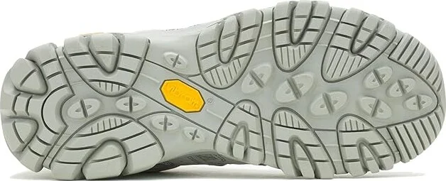 Merrell Moab 3 Women's Shoes Paloma : 11 M, Leather/Textile - Image 3
