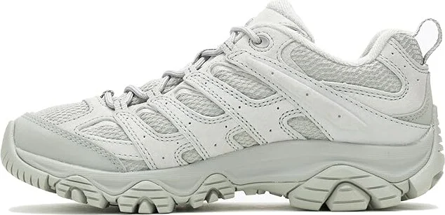 Merrell Moab 3 Women's Shoes Paloma : 11 M, Leather/Textile - Image 5