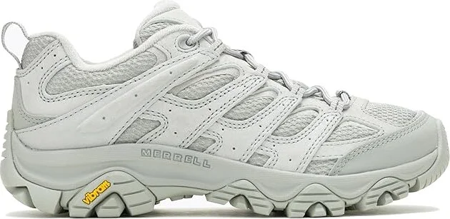 Merrell Moab 3 Women's Shoes Paloma : 11 M, Leather/Textile - Image 6