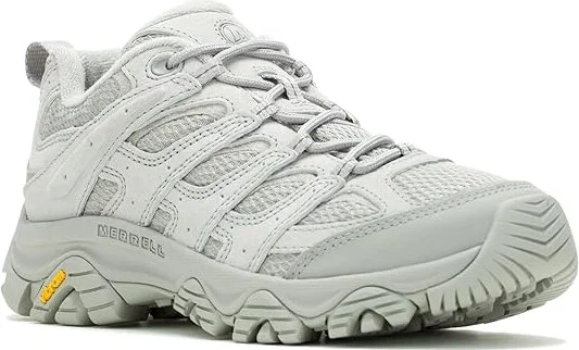 Merrell Moab 3 Women's Shoes Paloma : 11 M, Leather/Textile