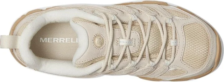 Merrell Moab 3 Women's Shoes Poplar : 10 M, Leather/Textile - Image 2