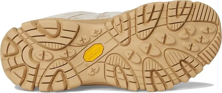 Merrell Moab 3 Women's Shoes Poplar : 10 M, Leather/Textile - Image 3