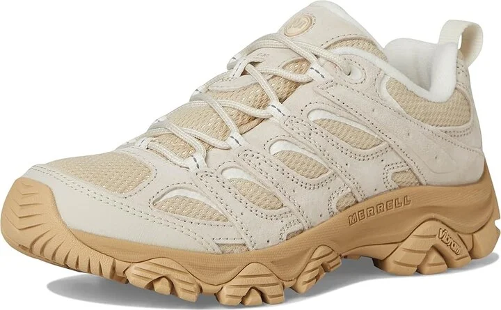 Merrell Moab 3 Women's Shoes Poplar : 10 M, Leather/Textile - Image 5