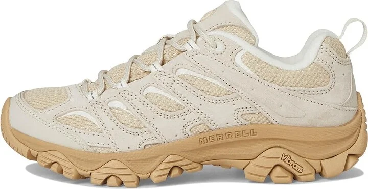 Merrell Moab 3 Women's Shoes Poplar : 10 M, Leather/Textile - Image 6