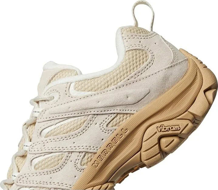 Merrell Moab 3 Women's Shoes Poplar : 10 M, Leather/Textile - Image 7