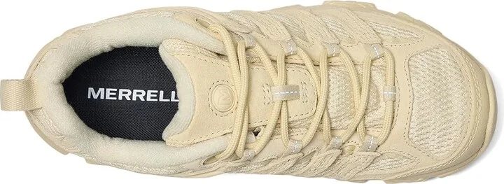 Merrell Moab 3 Women's Shoes Reed : 11 M, Leather/Textile - Image 2
