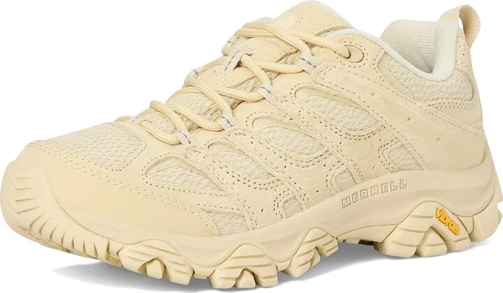 Merrell Moab 3 Women's Shoes Reed : 11 M, Leather/Textile - Image 5