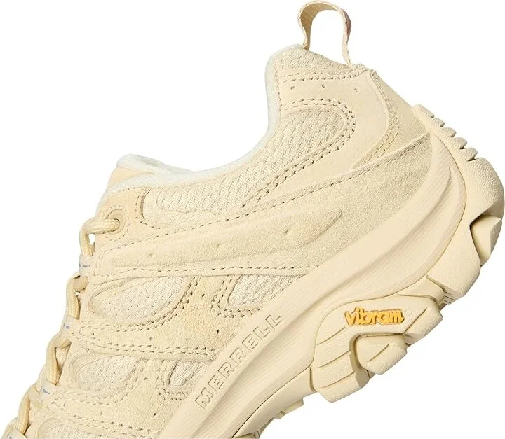 Merrell Moab 3 Women's Shoes Reed : 11 M, Leather/Textile - Image 7