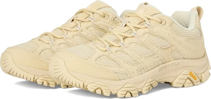 Merrell Moab 3 Women's Shoes Reed : 11 M, Leather/Textile