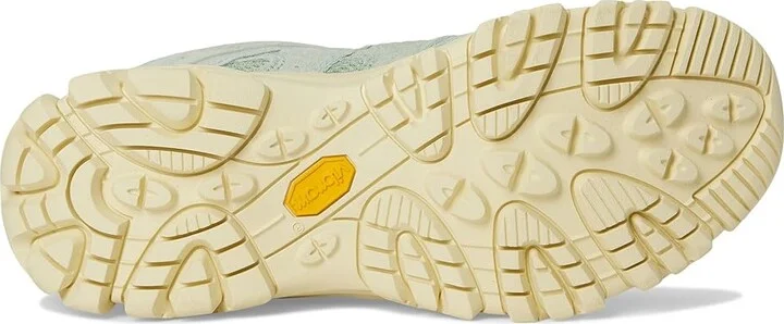 Merrell Moab 3 Women's Shoes Sage : 11 M, Leather/Textile - Image 3