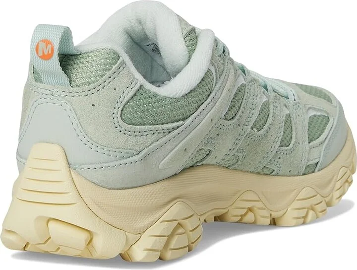 Merrell Moab 3 Women's Shoes Sage : 11 M, Leather/Textile - Image 4