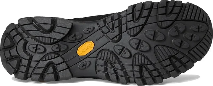 Merrell Moab Adventure 3 Chelsea Wp Men's Shoes Black : 7 M, Leather - Image 3