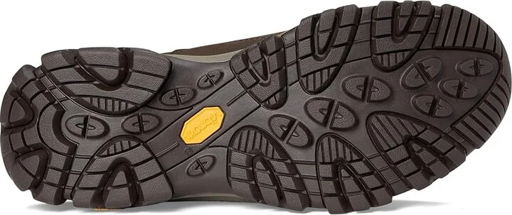 Merrell Moab Adventure 3 Chelsea Wp Men's Shoes Earth : 7 W, Leather - Image 3