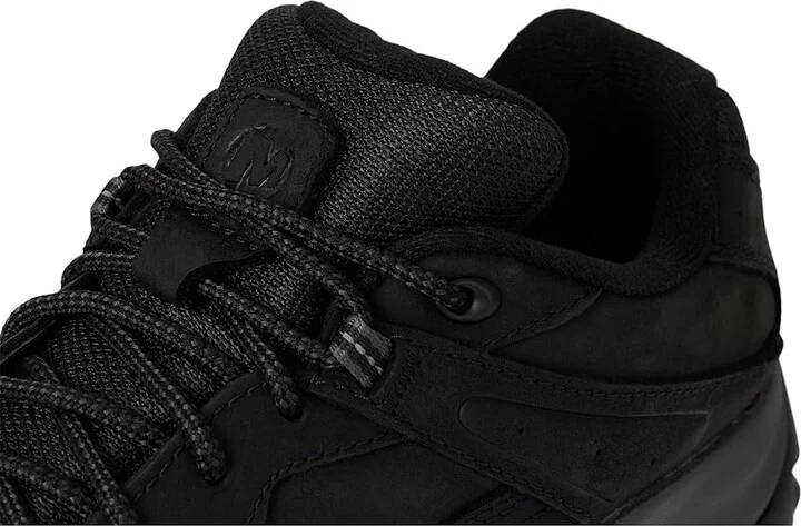 Merrell Moab Adventure 3 Men's Shoes Black : 7 W, Leather/Rubber - Image 7