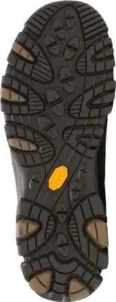 Merrell Moab Adventure 3 WP Hiking Shoe - Men's - Image 3