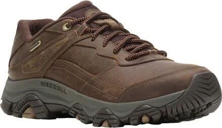 Merrell Moab Adventure 3 WP Hiking Shoe - Men's - Image 7